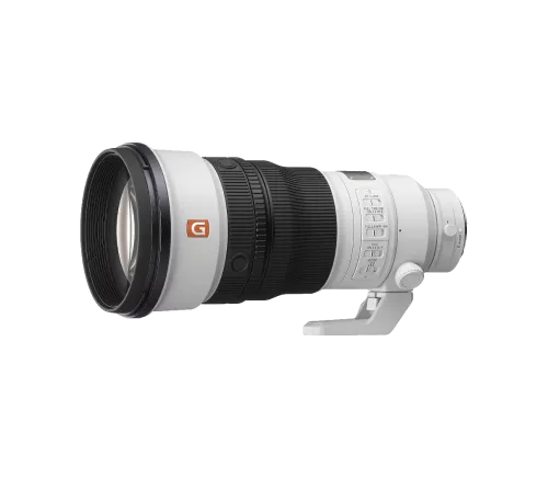 Sony FE 300mm f/2.8 GM OSS Lens