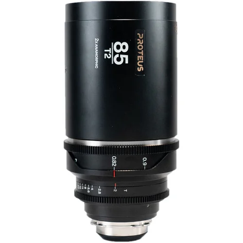 Laowa proteus 60mm Anamorphic Lense