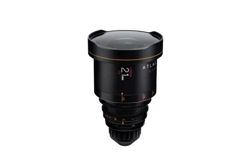 21mm Orion Series Anamorphic Prime Lens