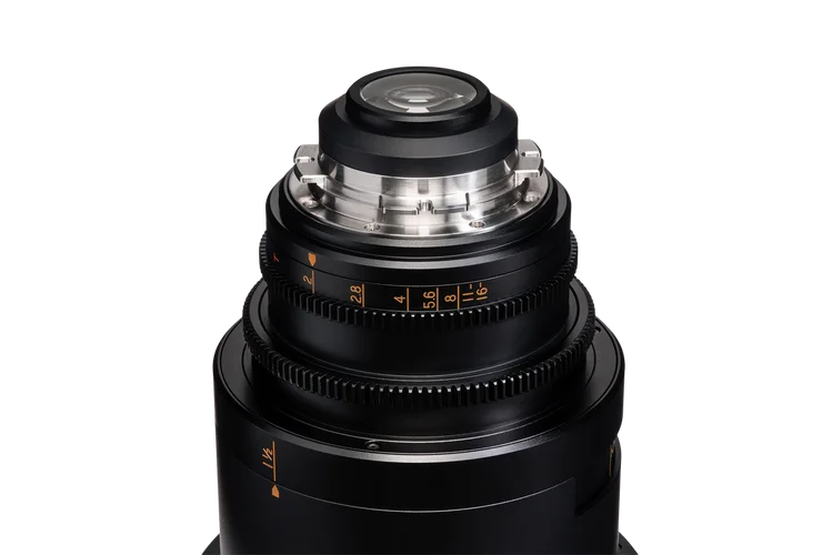 28mm Orion Series Anamorphic Prime Lens