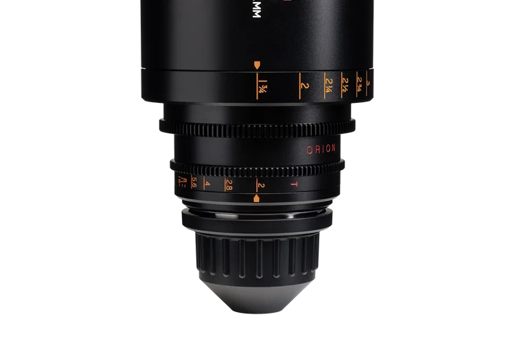 32mm Orion Series Anamorphic Prime Lens