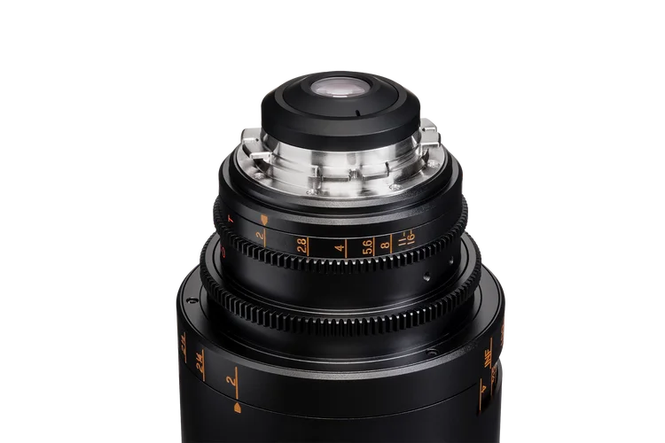 40mm Orion Series Anamorphic Prime Lens