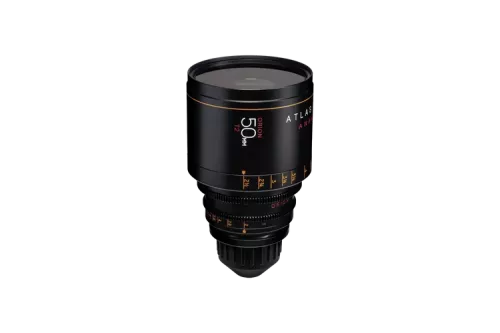 50mm Orion Series Anamorphic Prime Lens