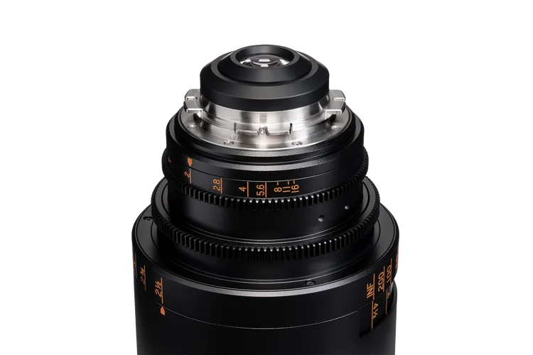 50mm Orion Series Anamorphic Prime Lens