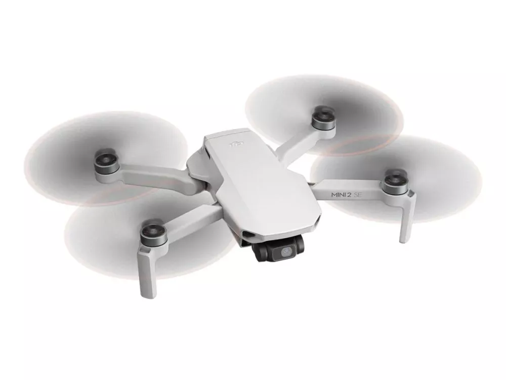 DJI MINI 2 SE FLY MORE COMBO