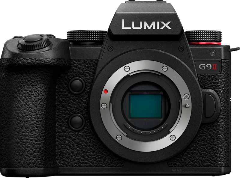 Panasonic Lumix G9M2 body