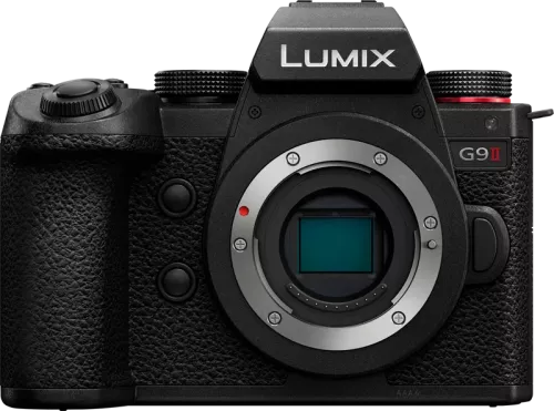 Panasonic Lumix G9M2 body