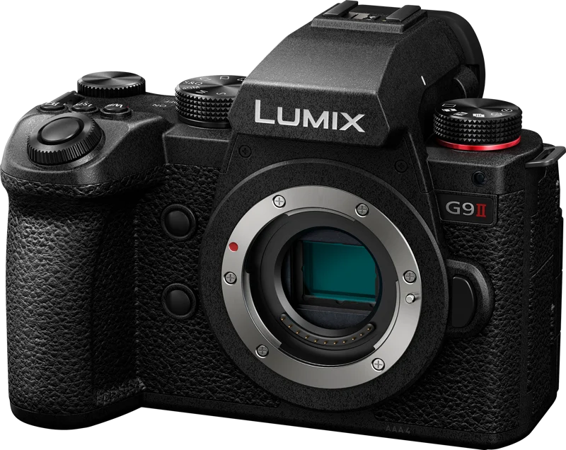 Panasonic Lumix G9M2 body