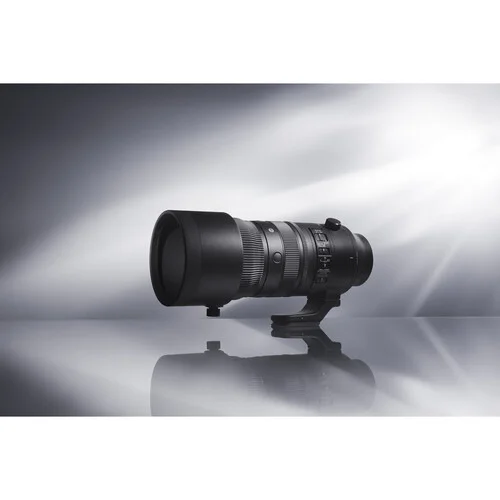 Sigma 70-200mm f/2.8 DG DN OS Sports Lens for L-mount