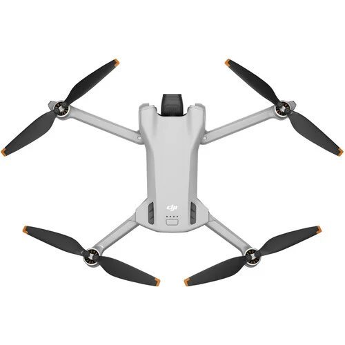 DJI Mini 3 + RC-N1 Remote Controller
