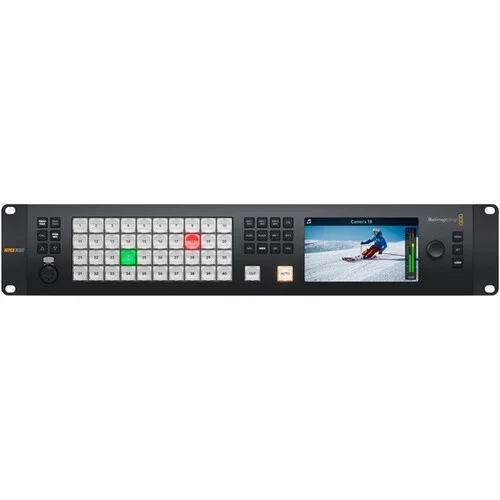Blackmagic Design ATEM 4 M/E Constellation 4K