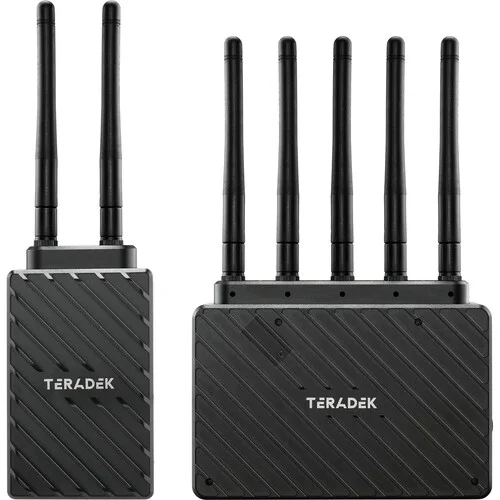 Teradek Bolt 6 LT HDMI 750 Transmitter/Receiver Kit