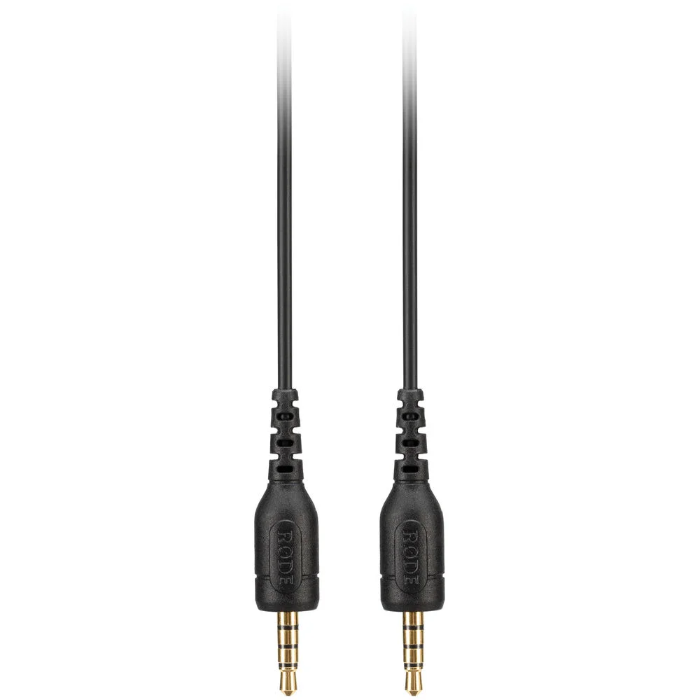 RØDE RODE SC9 Cable 3.5mm TRRS/TRRS
