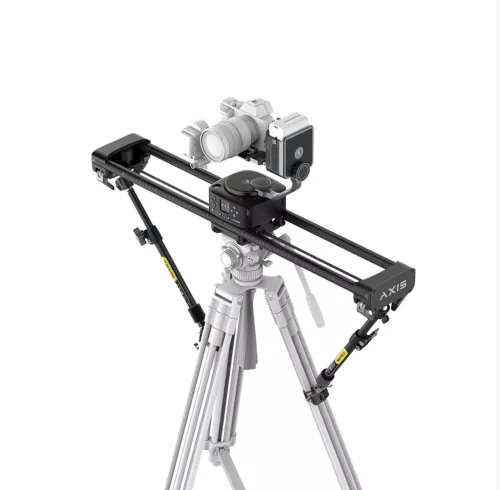 Zeapon AXIS 80 Multi-axis Motorized Slider (3-axis Version)