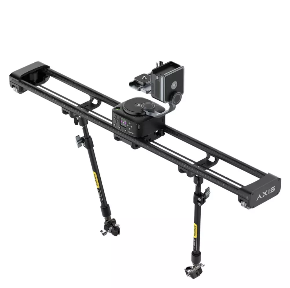 Zeapon AXIS 100 Multi-axis Motorized Slider (3-axis Version)