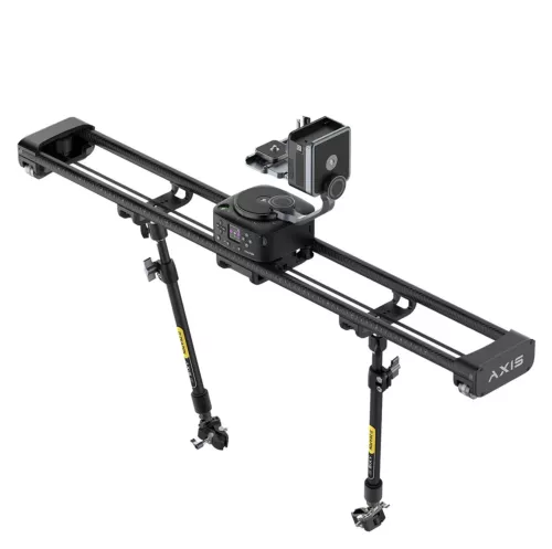 Zeapon AXIS 100 Multi-axis Motorized Slider (3-axis Version)