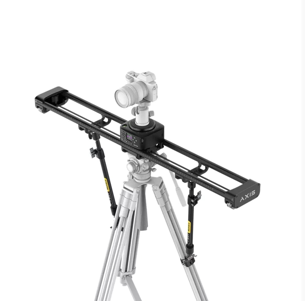 Zeapon AXIS 100 Multi-axis Motorized Slider (2-axis Version)