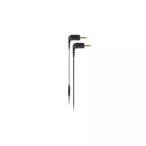 RODE SC10 flexkabel 3.5mm TRRS-TRRS male/male 32cm