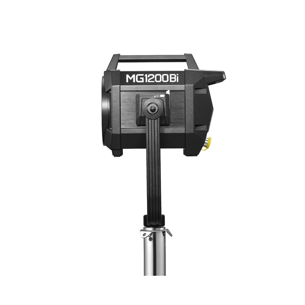 Godox MG1200Bi Bi-color Knowled LED Videobelysning