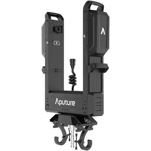 Aputure Motorized yoke for Electro Storm
