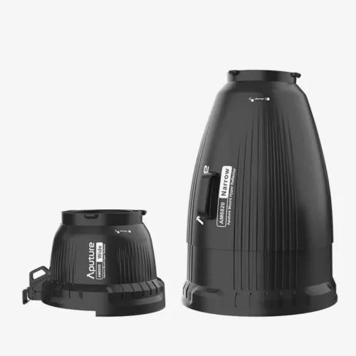 Aputure Electro Storm Reflector Kit for CS15/XT26