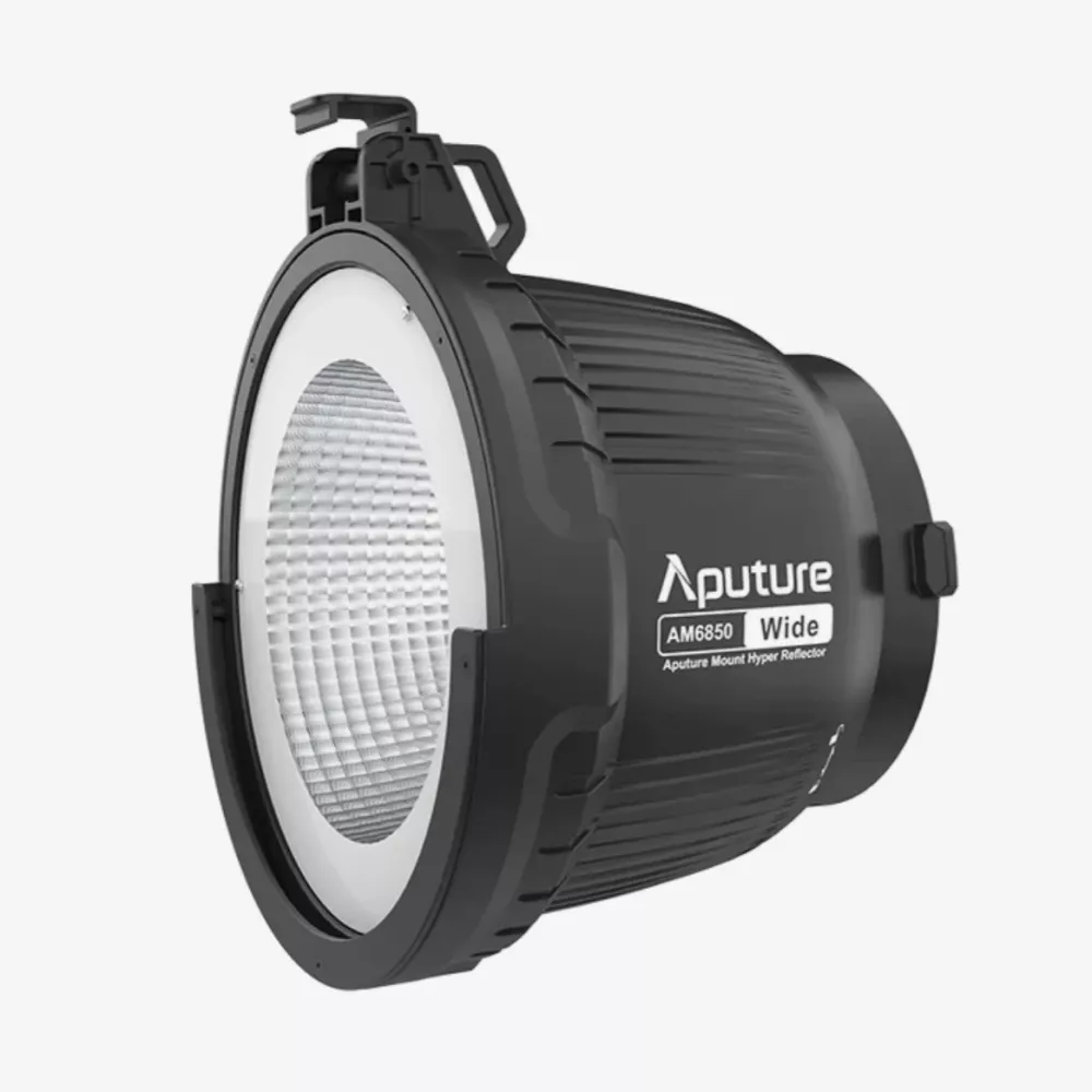 Aputure Wide-angle Reflector for CS15/XT26