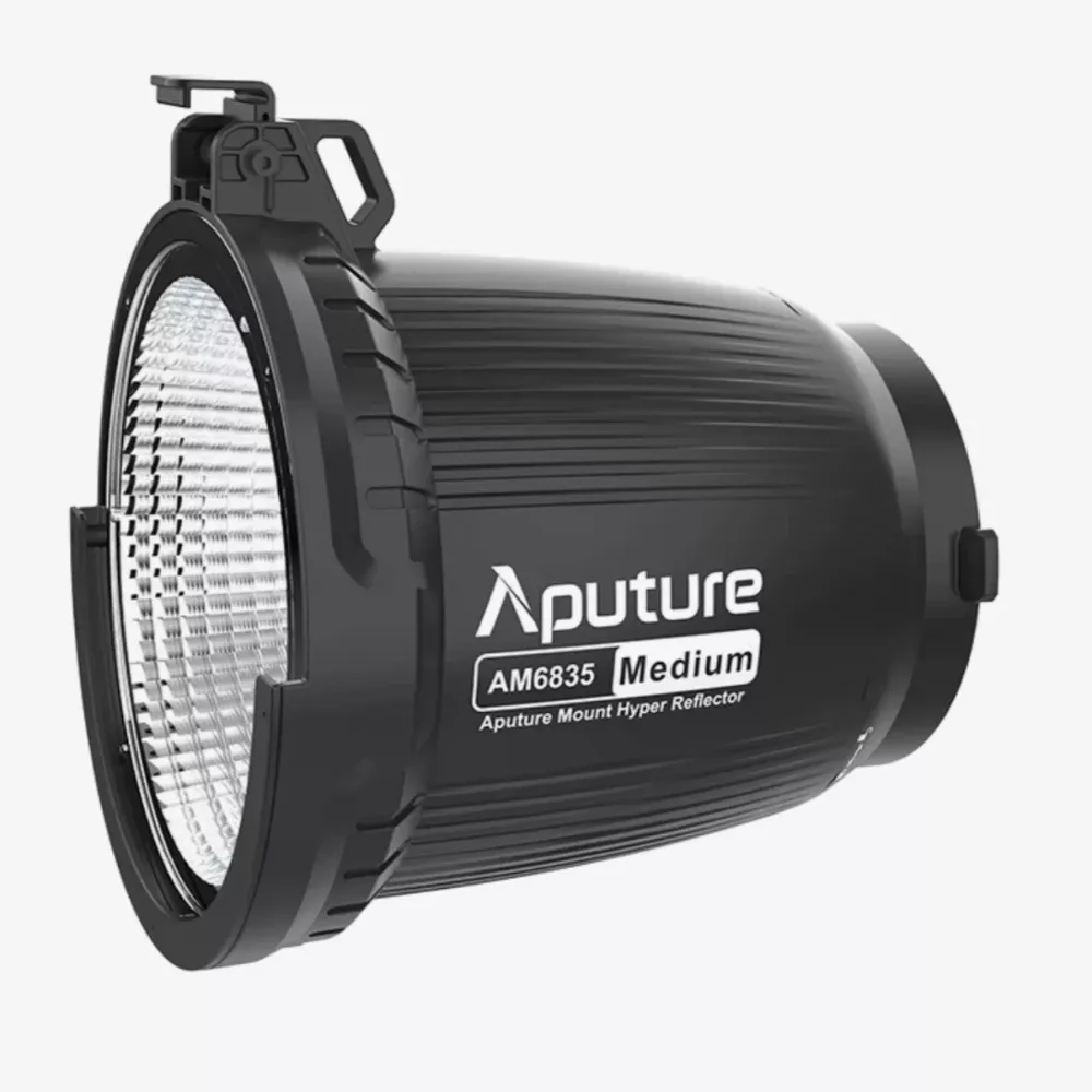 Aputure Medium-angle Reflector for CS15/XT26