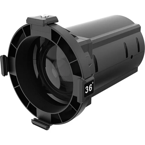 Aputure 36° Lins till Spotlight Max