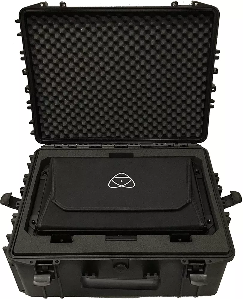 Atomos Sumo 19 & 19SE monitor case