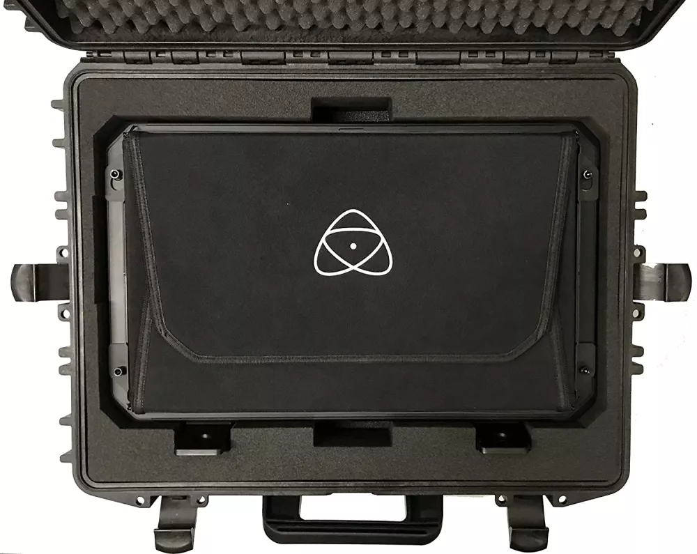 Atomos Sumo 19 & 19SE monitor case