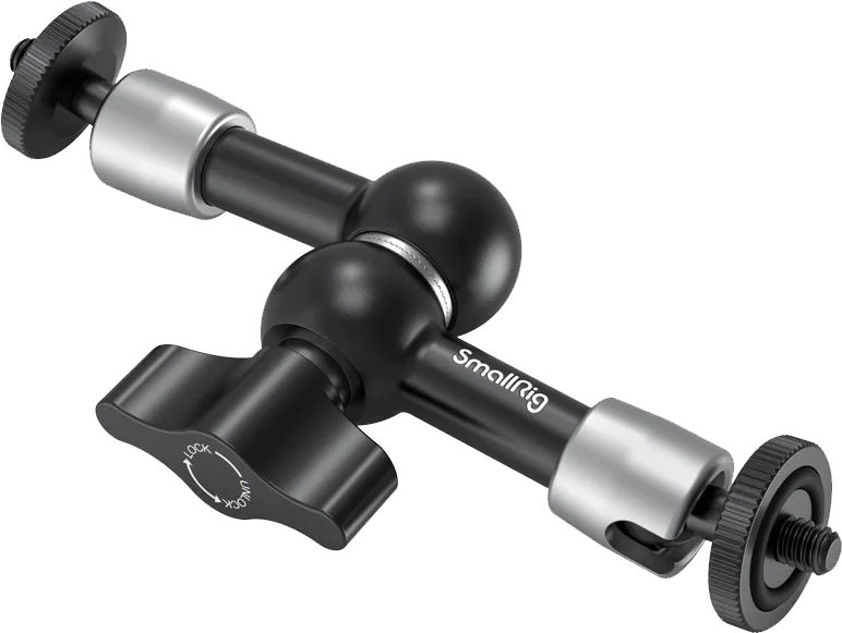 SMALLRIG 2065 Articulating Arm 5,5 inch 14cm