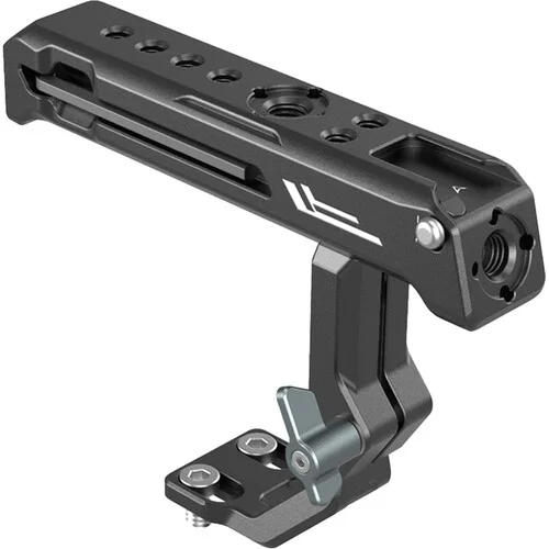SMALLRIG 3082 Top Handle For Sony XLR K1M/K2M/K3M & Panasonic XLR1 Adapter