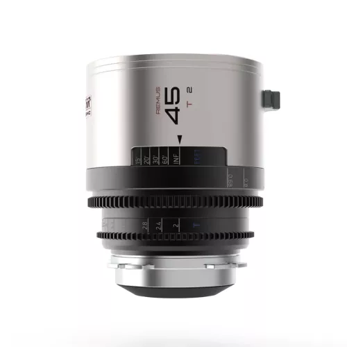 Blazar Remus 45mm T2.0 1.5X Full Frame Anamorphic Lins
