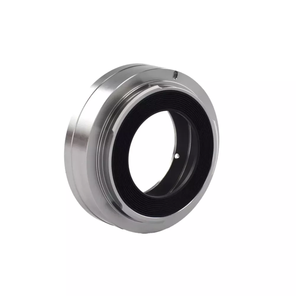 Blazar Remus 1.5X Anamorphic EF Mount