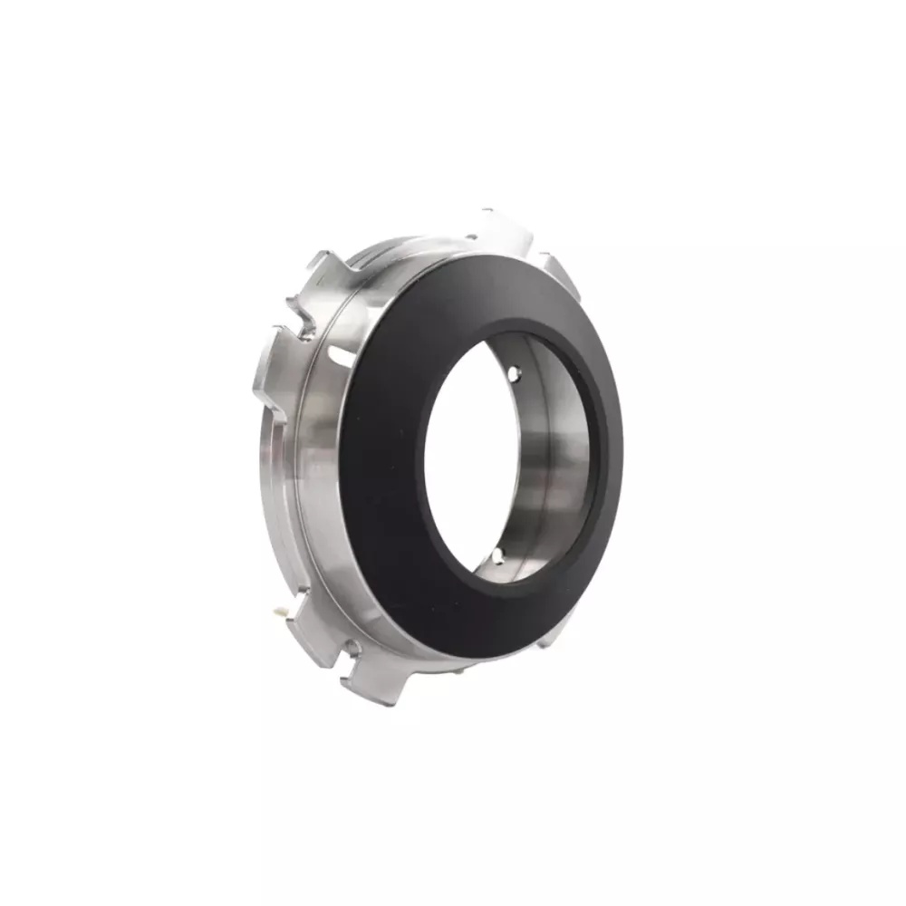 Blazar Remus 1.5X Anamorphic PL Mount