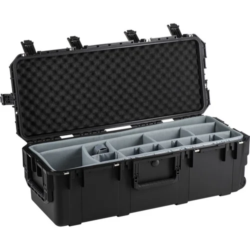 Aputure x SKB Kit Case till LS C120d II eller LS 1C