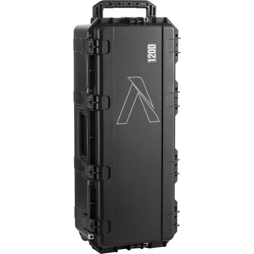 Aputure x SKB Kit Case till LS C120d II eller LS 1C