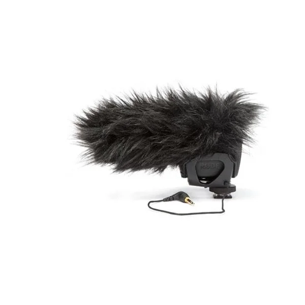 Dead Cat VMP windmuff