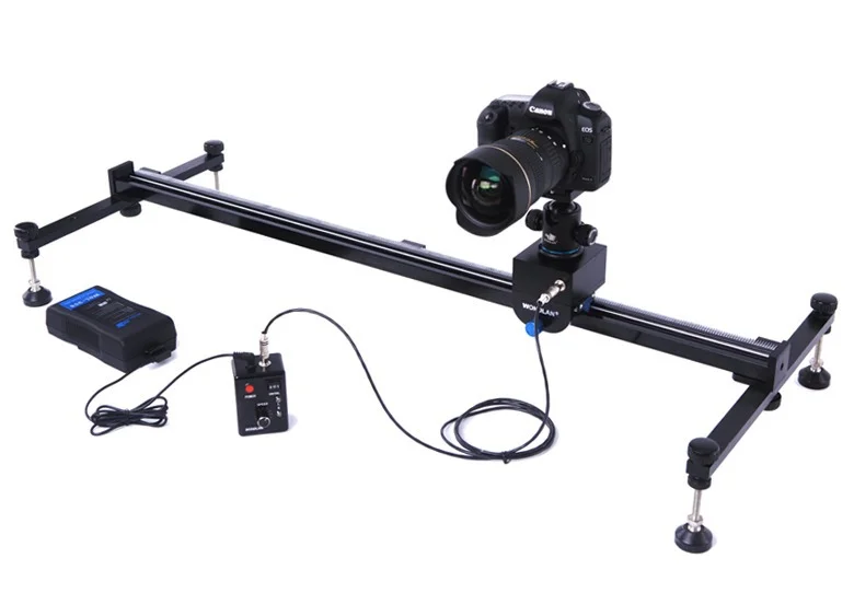Wondlan Electric Slider Kit 1m