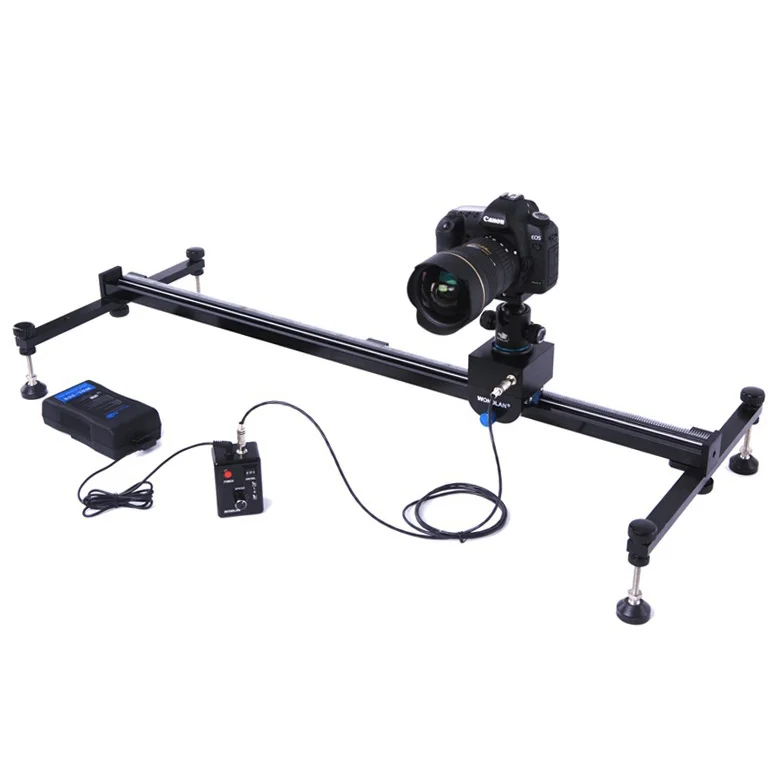 Wondlan Electric Slider Kit 1m