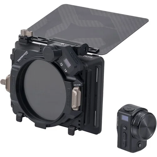 Tilta trådlös handkontroll för Mirage Matte Box