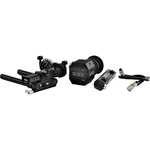 RED Compact EVF Production Pack