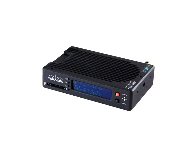 Teradek Cube-605 Encoder HD-SDI