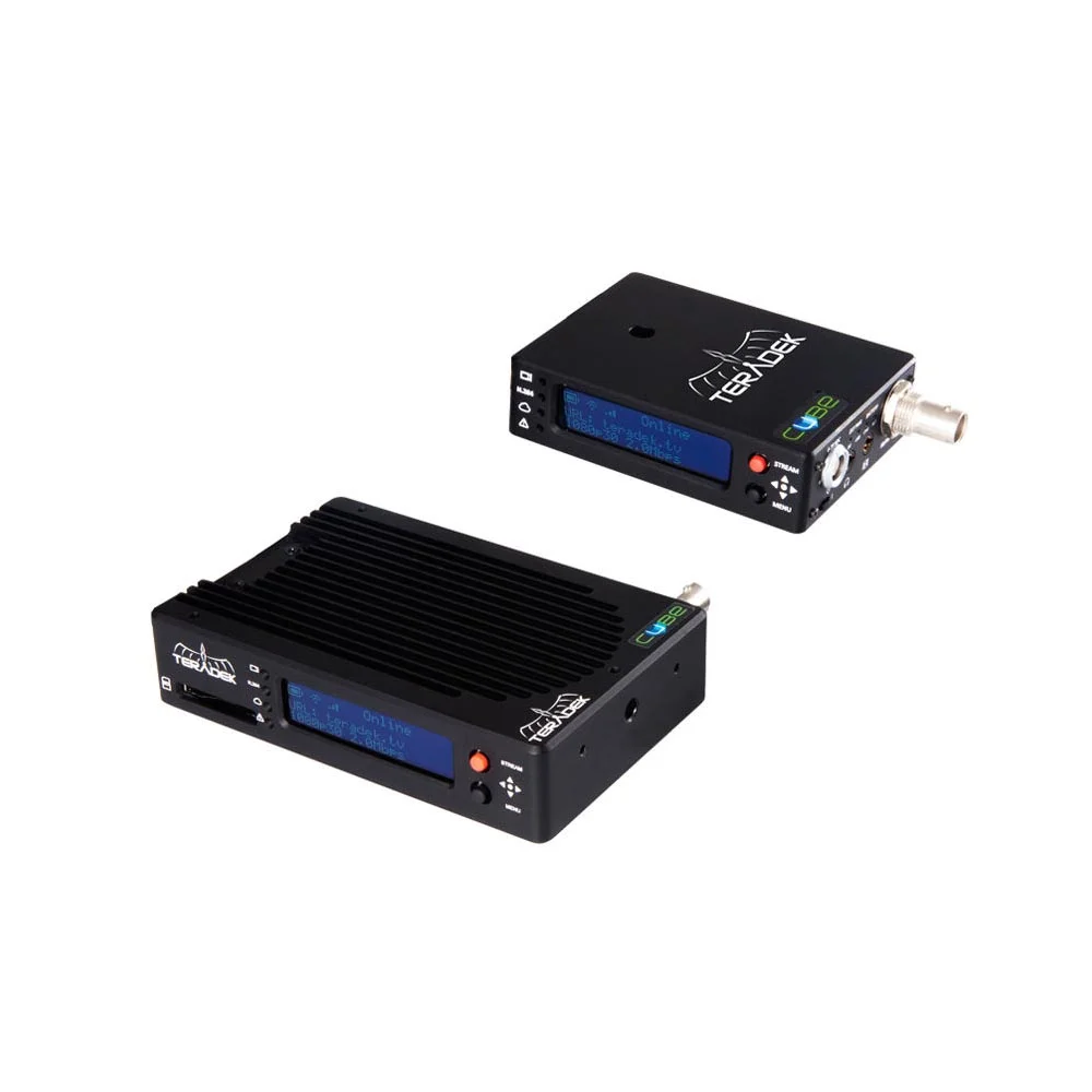 Teradek Cube-605 Encoder HD-SDI