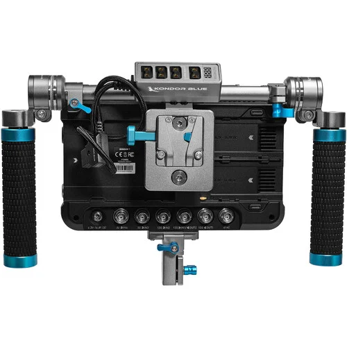 Kondor Blue Director's Monitor Pro Kit