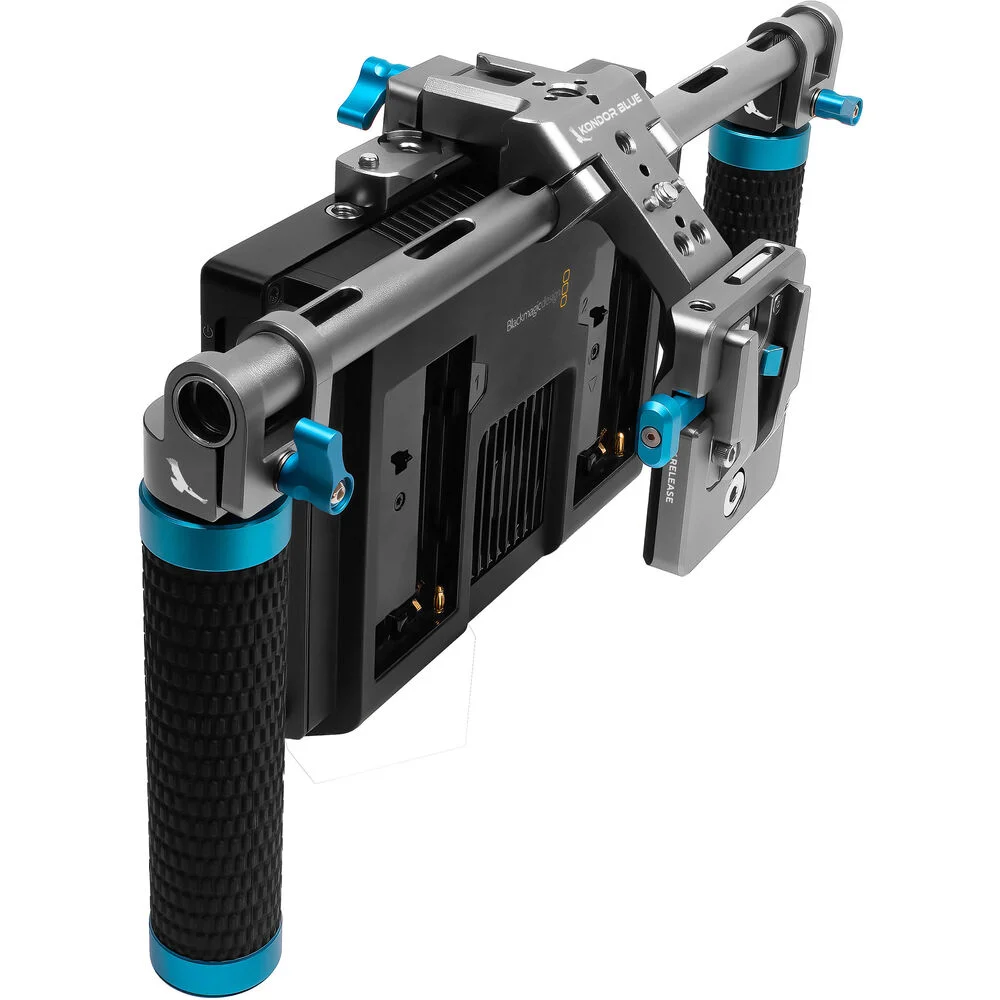 Kondor Blue Director's Monitor Indie Kit