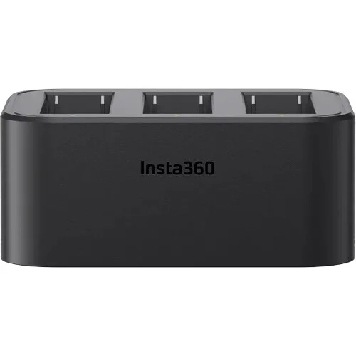 Insta360 Fast Charge Hub till ACE och ACE PRO