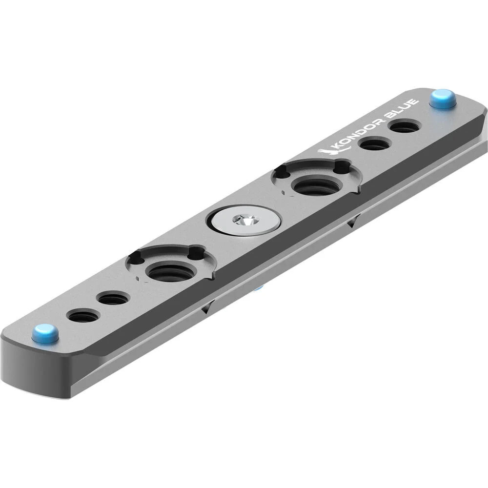 Kondor Blue Monitor Cage NATO Rail