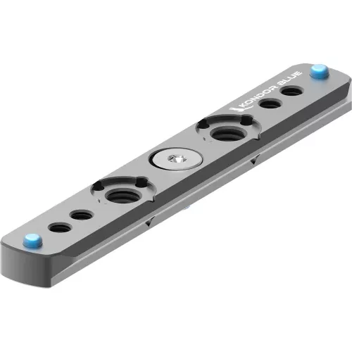 Kondor Blue Monitor Cage NATO Rail