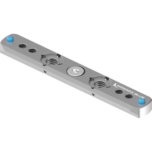 Kondor Blue Monitor Cage NATO Rail